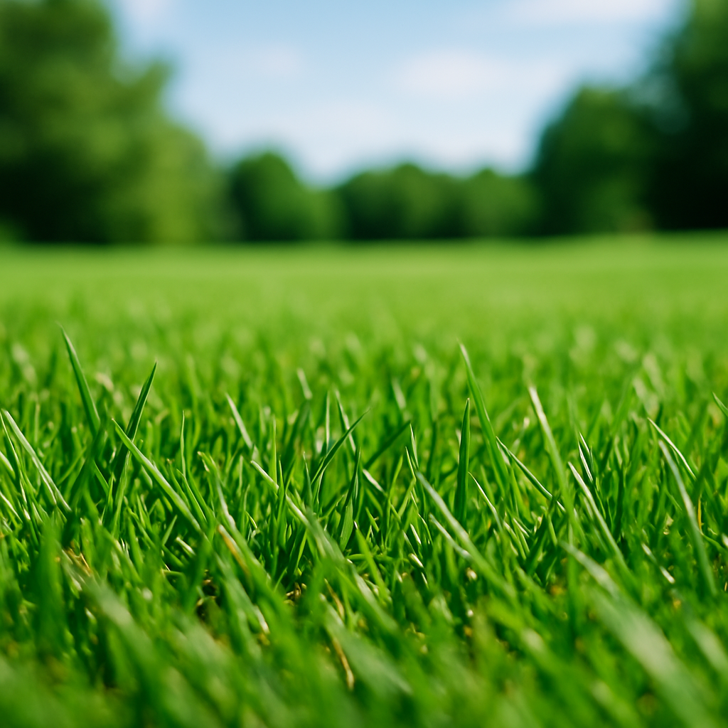 Welcome to Lawn-Blog! Your New Favorite Spot for All Things Lawn Care